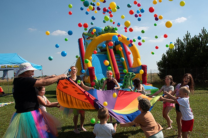 SEZON KOMUNIJNY ZA NAMI 
