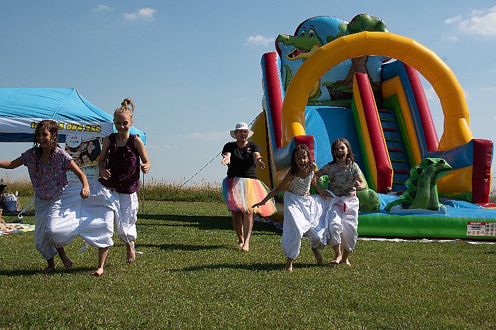 FESTYNOWY ZAWRÓT GŁOWY 